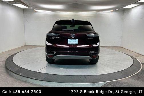 2023 Buick Envision Avenir AWD