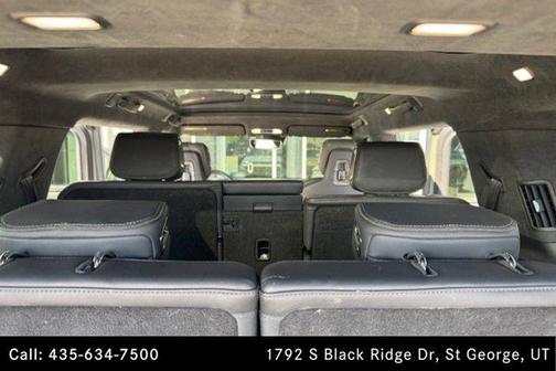 2022 Rivian R1S Launch Edition