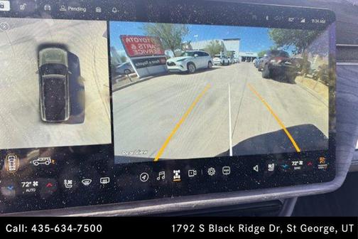 2022 Rivian R1S Launch Edition