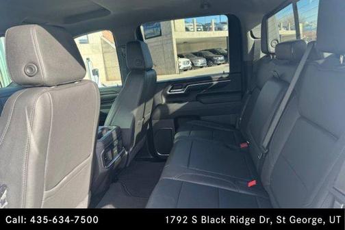 2024 GMC Sierra 2500 SLT