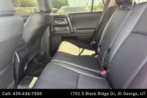 Solar Octane 2023 Toyota 4Runner TRD Pro