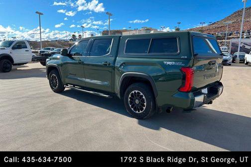 2023 Toyota Tundra SR5