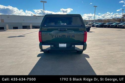 2023 Toyota Tundra SR5