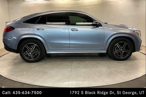 MANUFAKTUR COTE D'AZUR LI 2026 Mercedes-Benz GLE 450 4MATIC