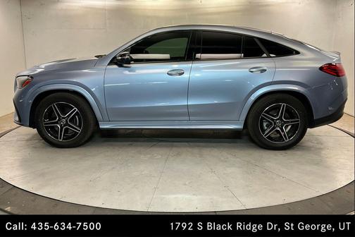 MANUFAKTUR COTE D'AZUR LI 2026 Mercedes-Benz GLE 450 4MATIC