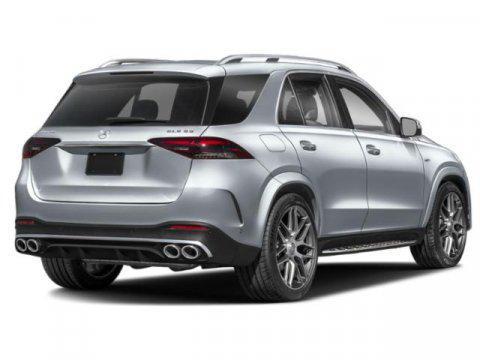 2026 Mercedes-Benz AMG GLE 53 4MATIC+