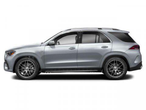 2026 Mercedes-Benz AMG GLE 53 4MATIC+