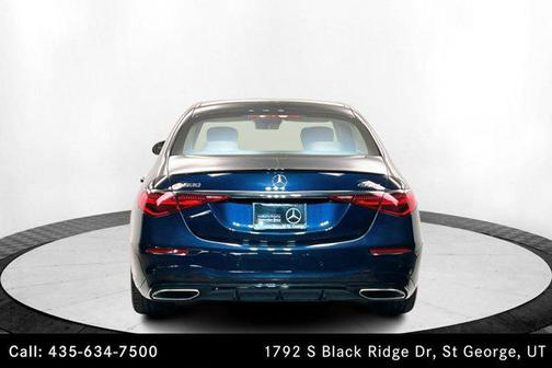 2022 Mercedes-Benz S-Class 4MATIC