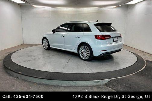 2017 Audi A3 e-tron 1.4T Premium