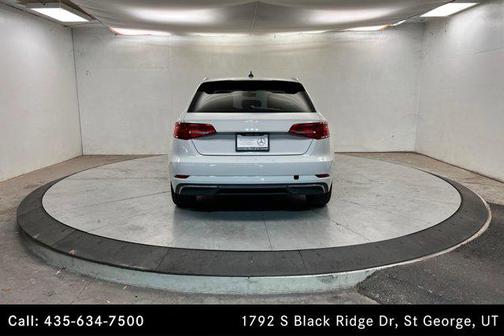 2017 Audi A3 e-tron 1.4T Premium