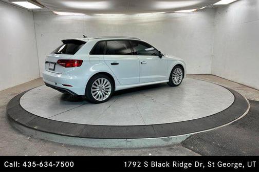 2017 Audi A3 e-tron 1.4T Premium