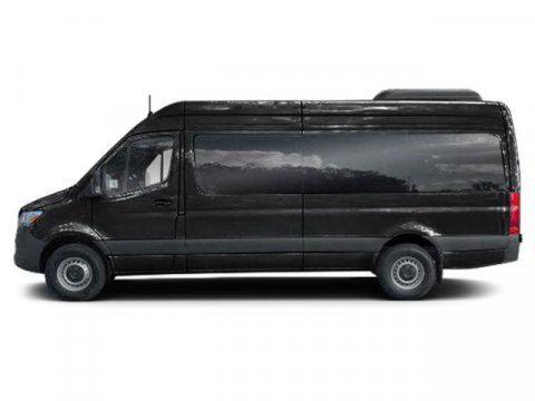 2026 Mercedes-Benz Sprinter 2500 High Roof