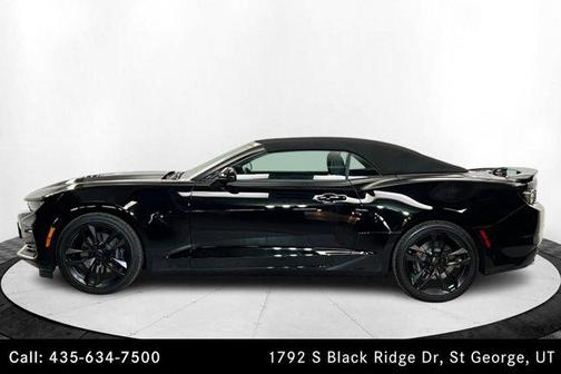2023 Chevrolet Camaro 2SS