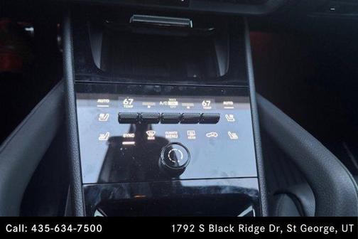 2024 Porsche Cayenne S