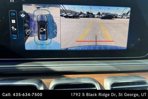 2026 Mercedes-Benz GLS 450 4MATIC