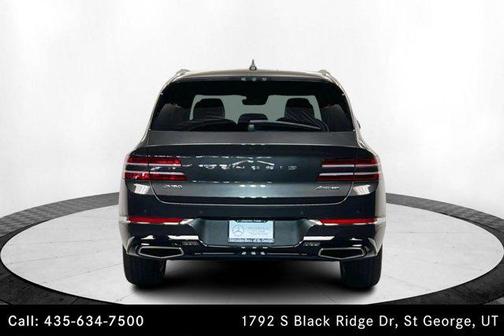 2024 Genesis GV80 3.5T