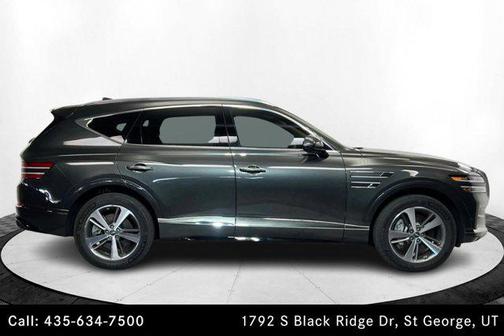 2024 Genesis GV80 3.5T