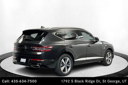 2024 Genesis GV80 3.5T