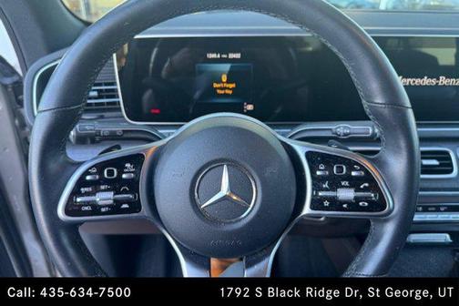 2023 Mercedes-Benz GLE 350 4MATIC