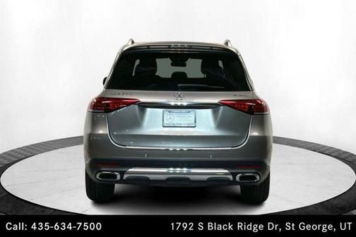 2023 Mercedes-Benz GLE 350 4MATIC