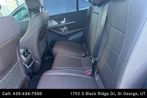 2023 Mercedes-Benz GLE 350 4MATIC