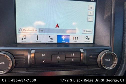 2017 Ford Shelby GT350 Base