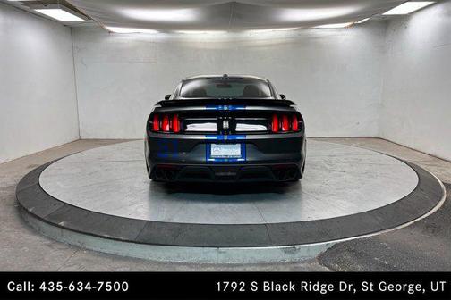 2017 Ford Shelby GT350 Base