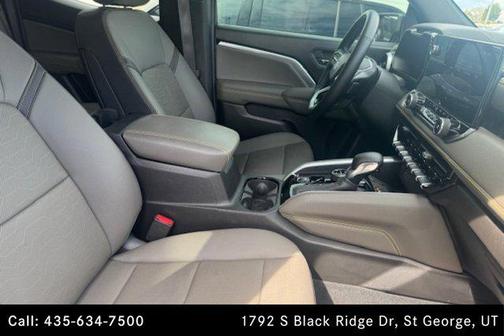 2023 Chevrolet Colorado ZR2