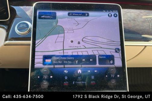 2024 Mercedes-Benz S-Class S 580 4MATIC