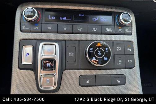 2025 Hyundai PALISADE XRT