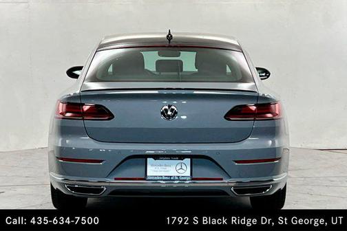 2022 Volkswagen Arteon 2.0T SE