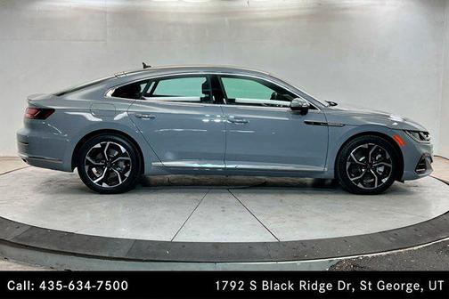 2022 Volkswagen Arteon 2.0T SE