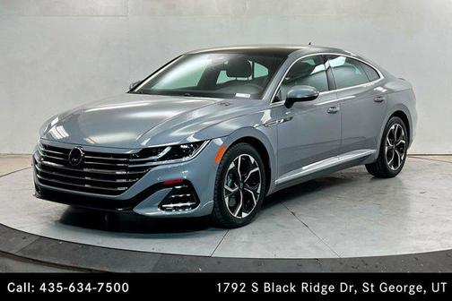 2022 Volkswagen Arteon 2.0T SE