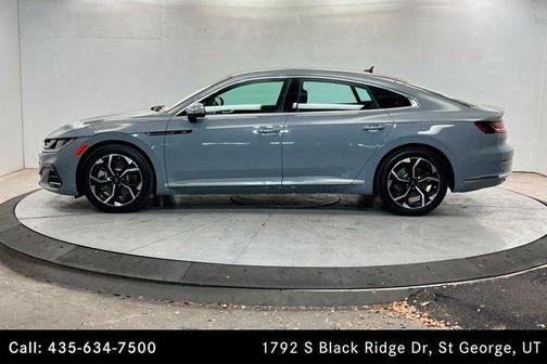 2022 Volkswagen Arteon 2.0T SE
