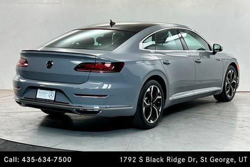 2022 Volkswagen Arteon 2.0T SE