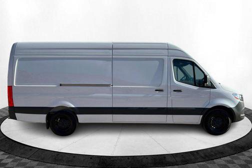 2026 Mercedes-Benz Sprinter 2500 High Roof