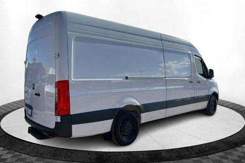 2026 Mercedes-Benz Sprinter 2500 High Roof