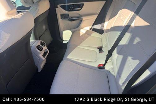 2023 Mercedes-Benz GLC 300 4MATIC