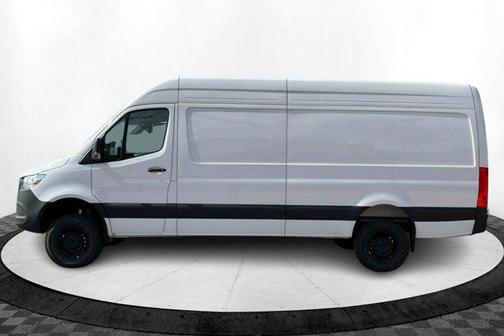 2025 Mercedes-Benz Sprinter 2500 High Roof