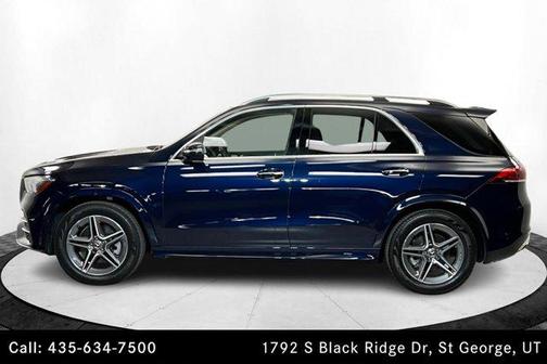 2022 Mercedes-Benz GLE 450 4MATIC