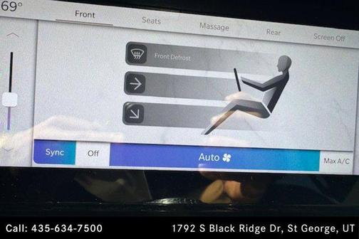 2023 Jeep Grand Wagoneer L 4x4