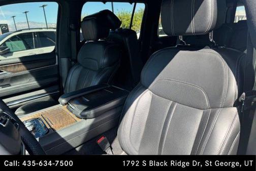 2023 Jeep Grand Wagoneer L 4x4