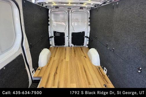 2016 Mercedes-Benz Sprinter 