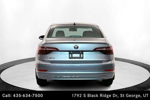 2020 Volkswagen Jetta 1.4T S
