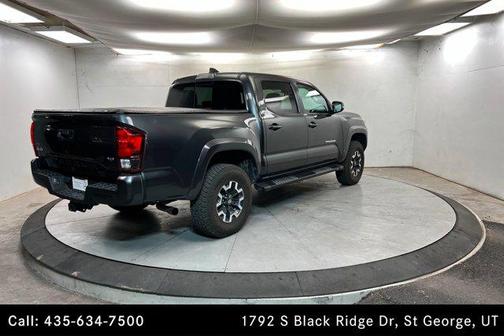 2020 Toyota Tacoma SR5