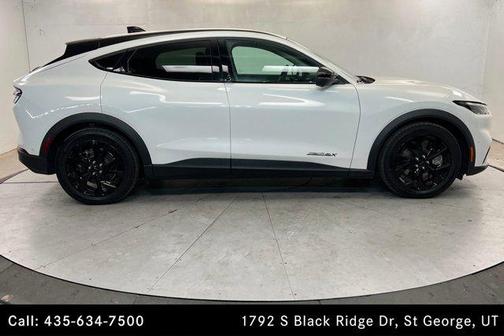 2024 Ford Mustang Mach-E Select