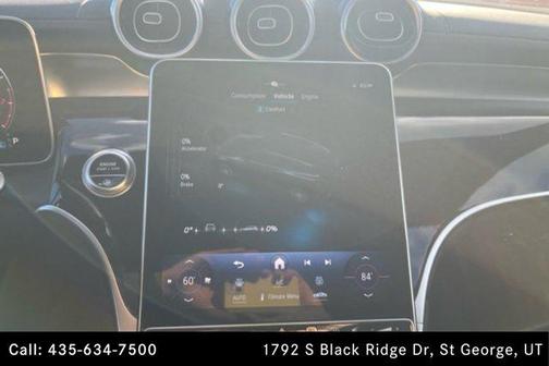 2024 Mercedes-Benz GLC 300 Base