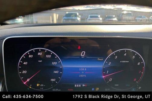 2024 Mercedes-Benz GLC 300 Base