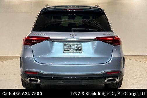 MANUFAKTUR COTE D'AZUR 2026 Mercedes-Benz GLE 350 4MATIC