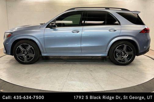 MANUFAKTUR COTE D'AZUR 2026 Mercedes-Benz GLE 350 4MATIC